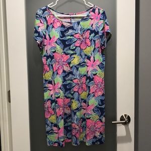 EUC Lilly Pulitzer Dress